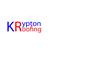 krypton roofing logo