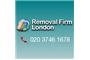 Removal Firm London logo