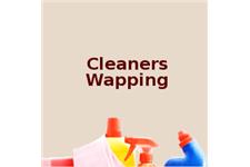 Cleaners Wapping image 9