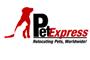 Pet Express - Sri Lanka logo
