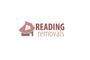 Reading Removals logo