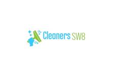 Cleaners SW8 Ltd image 1
