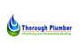 Thorough Plumber logo