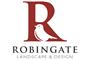 Robingate Landscape and Design logo