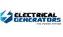 Electrical Generators Ltd logo
