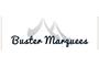 Buster Marquees logo