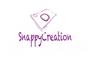 Snappy Creation logo