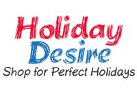 Holiday Desire image 1