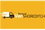 Removal Van Shoreditch Ltd. logo