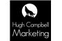 Hugh Campbell Marketing logo