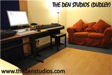 The Den Studios image 2
