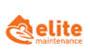 Elite Maintenance Property Services logo