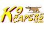 K9 Capers (Kingston) logo