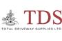 Total Driveway Supplies  logo