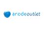 Anode Outlet logo