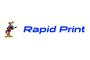 Rapid Print logo