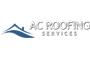 AC Roofing Services logo