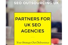 SEO Outsourcing UK image 1