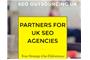 SEO Outsourcing UK logo