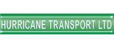 Hurricane Transport Ltd image 1