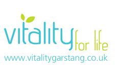 Vitality Complementary Therapies image 1
