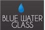 Blue Water Glass logo