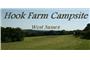 Hook Farm Campsite logo