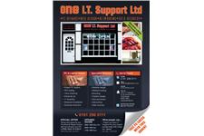 One IT Support  image 10
