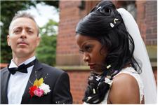 Trust Wedding Photography of Manchester image 8