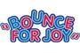 Bounce for Joy logo