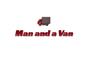 Man And a Van Ltd. logo