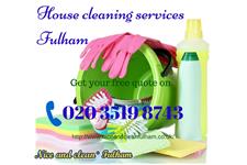 Nice and clean Fulham image 4