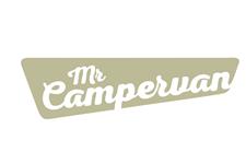 Mr Campervan image 1