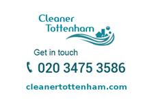 Cleaning Tottenham Ltd. image 1