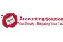Accounting Solution logo