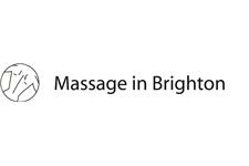 Massage in Brighton image 1
