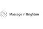 Massage in Brighton logo