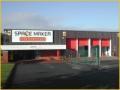 Space Maker Self Storage Plymouth image 1