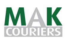 Mak Couriers Ltd image 1
