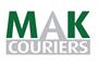 Mak Couriers Ltd logo