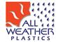 All Weather Plastics logo