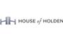 House of Holden logo