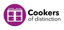 Cookers Of Distinction image 1