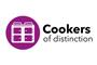 Cookers Of Distinction logo