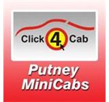 Putney MiniCabs image 1