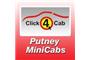 Putney MiniCabs logo