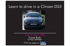 Tracey Bush Driving Instructor image 1
