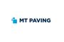 MT Paving logo