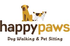 Happy Paws Dog Walking and Pet Sitting image 1
