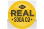 Real Soda Company logo